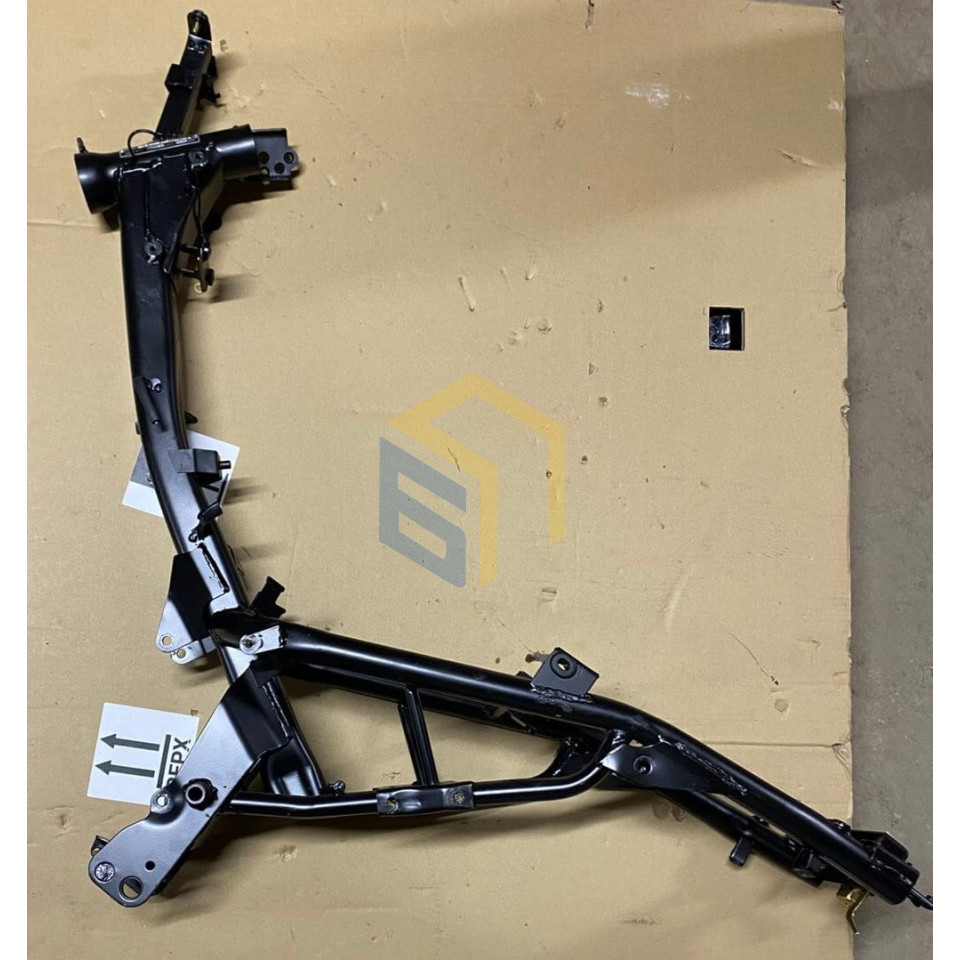 Рама мотоцикла Forte FT125-FA2 (147864)