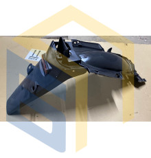 Заднє крило мотоцикла Forte FT125-FA2 (147865)