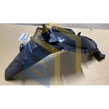 Заднє крило мотоцикла Forte FT125-FA2 (147865)