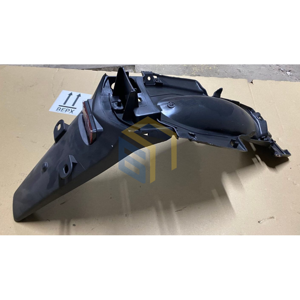 Заднє крило мотоцикла Forte FT125-FA2 (147865)