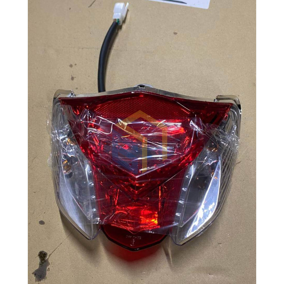 Стоп сигнал мотоцикла Forte FT125-FA2 (147866)