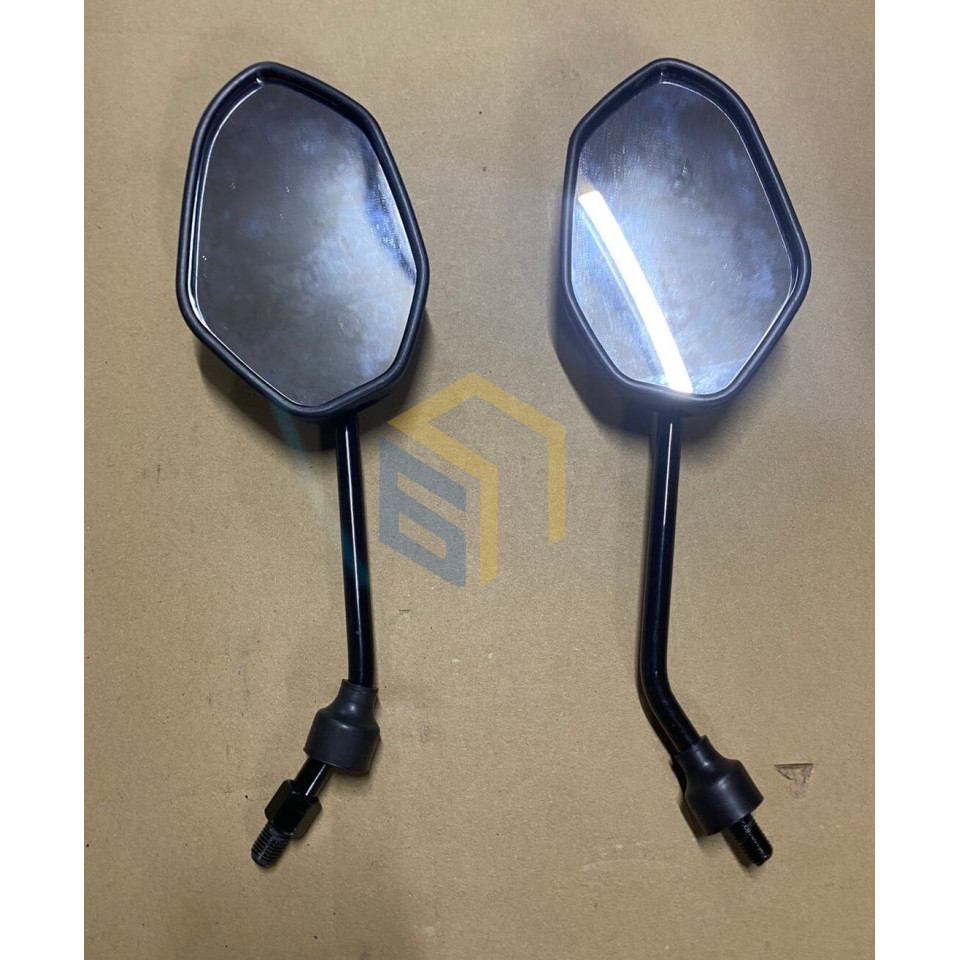 Дзеркала (пара) мотоцикла Forte FT125-FA2 (147874)