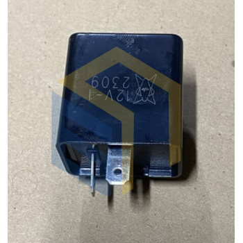 Реле поворотів мотоцикла Forte FT125-FA2 (147881)