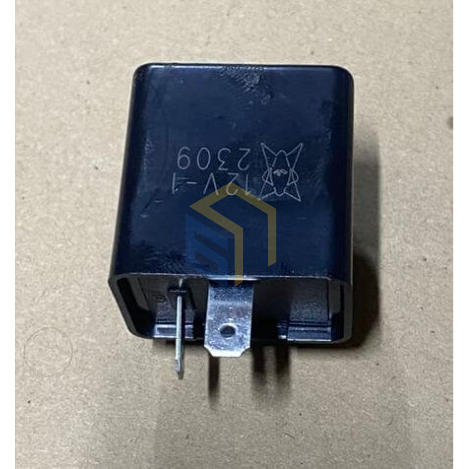 Реле поворотів мотоцикла Forte FT125-FA2 (147881)