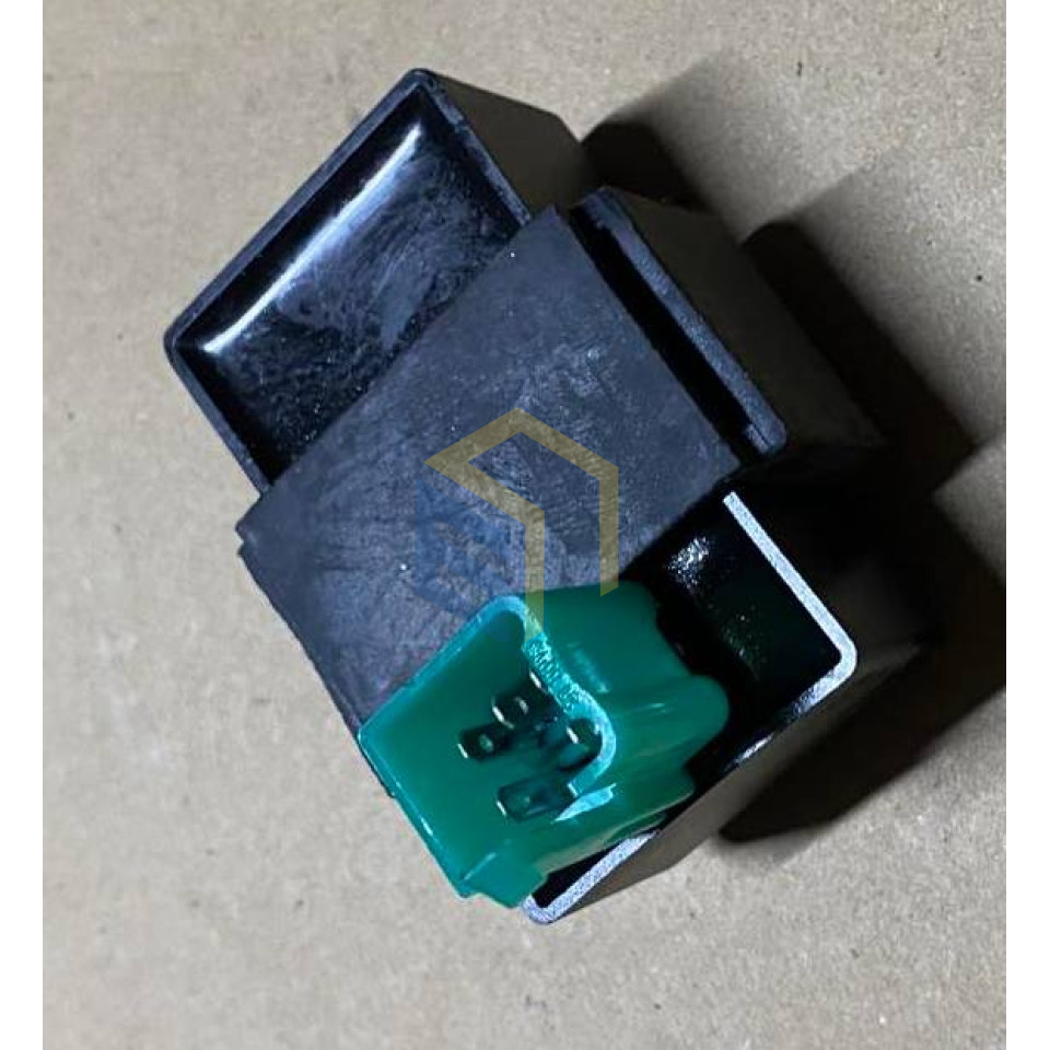 Комутатор мотоцикла Forte FT125-FA2 (147882)