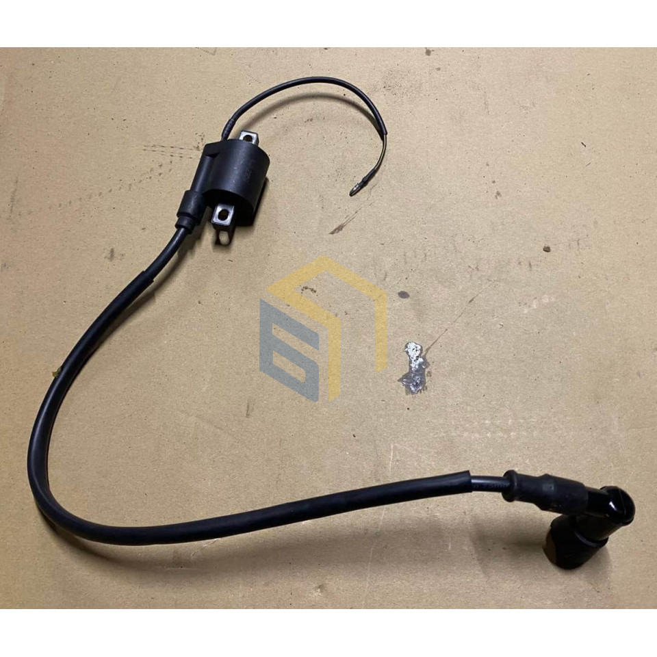 Котушка запалювання мотоцикла Forte FT125-FA2 (147883)