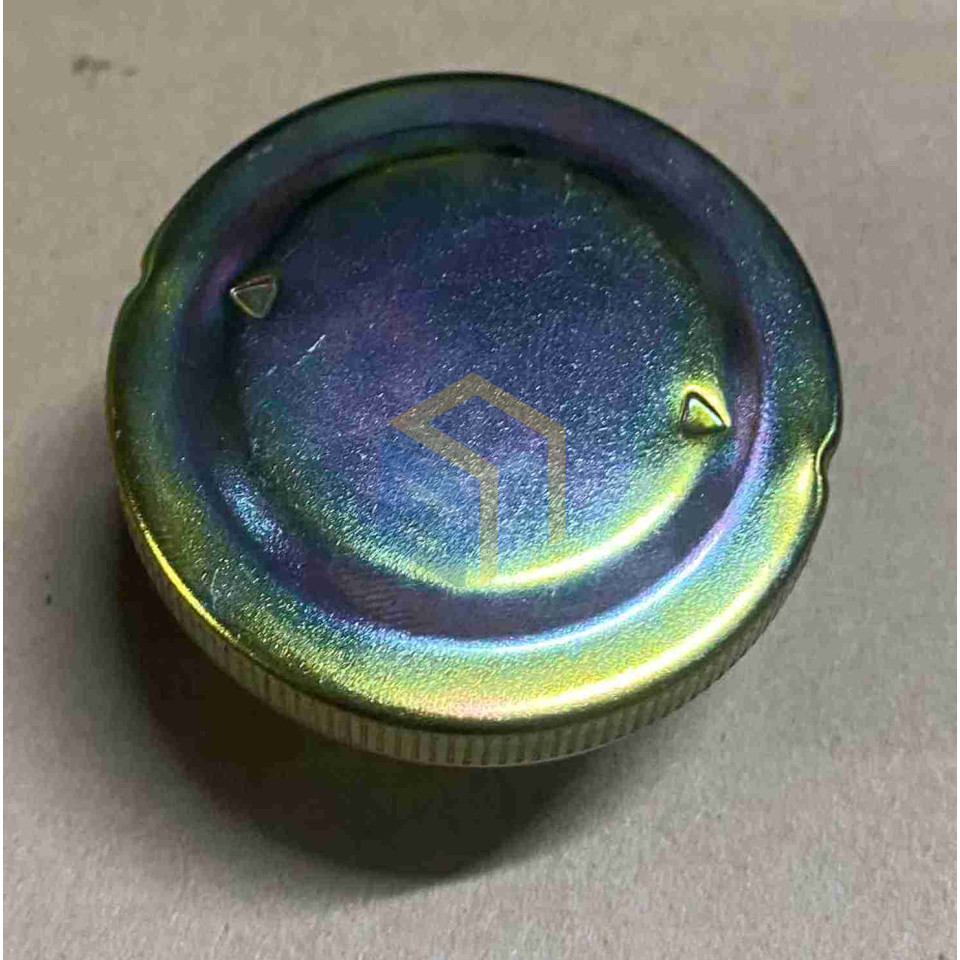 Кришка баку мотоцикла Forte FT125-FA2 (147884)