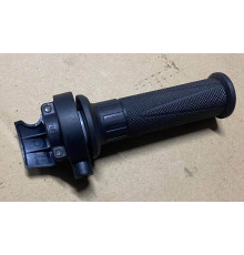 Ручка газу в зборі мотоцикла Forte FT125-FA2 (147885)