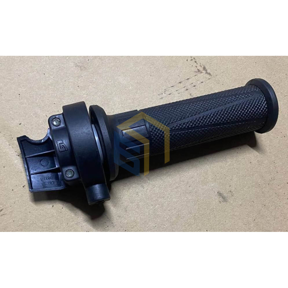 Ручка газу в зборі мотоцикла Forte FT125-FA2 (147885)