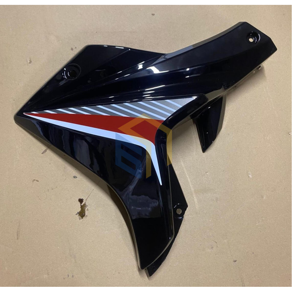 Передній правий пластик мотоцикла Forte FT125-FA2 (147887)