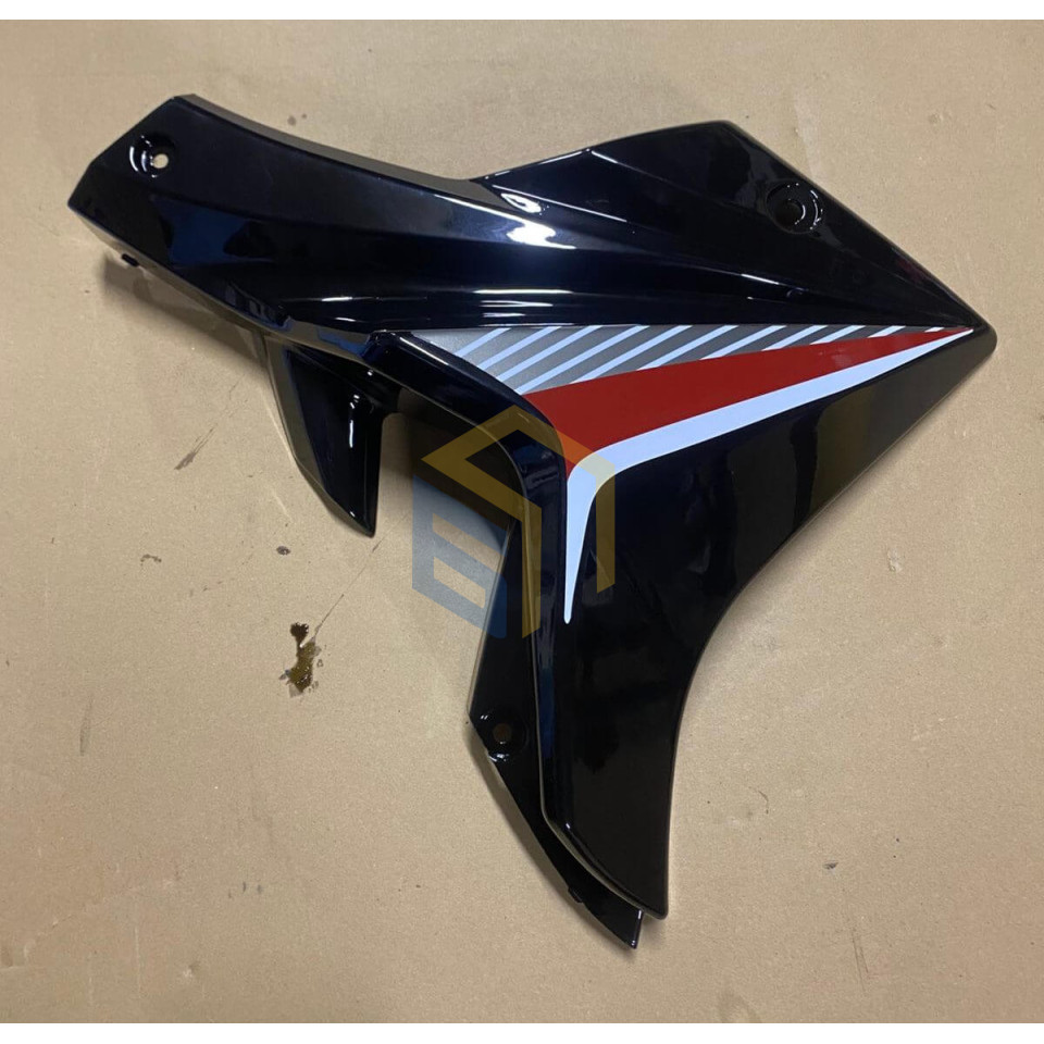 Передній лівий пластик мотоцикла Forte FT125-FA2 (147888)