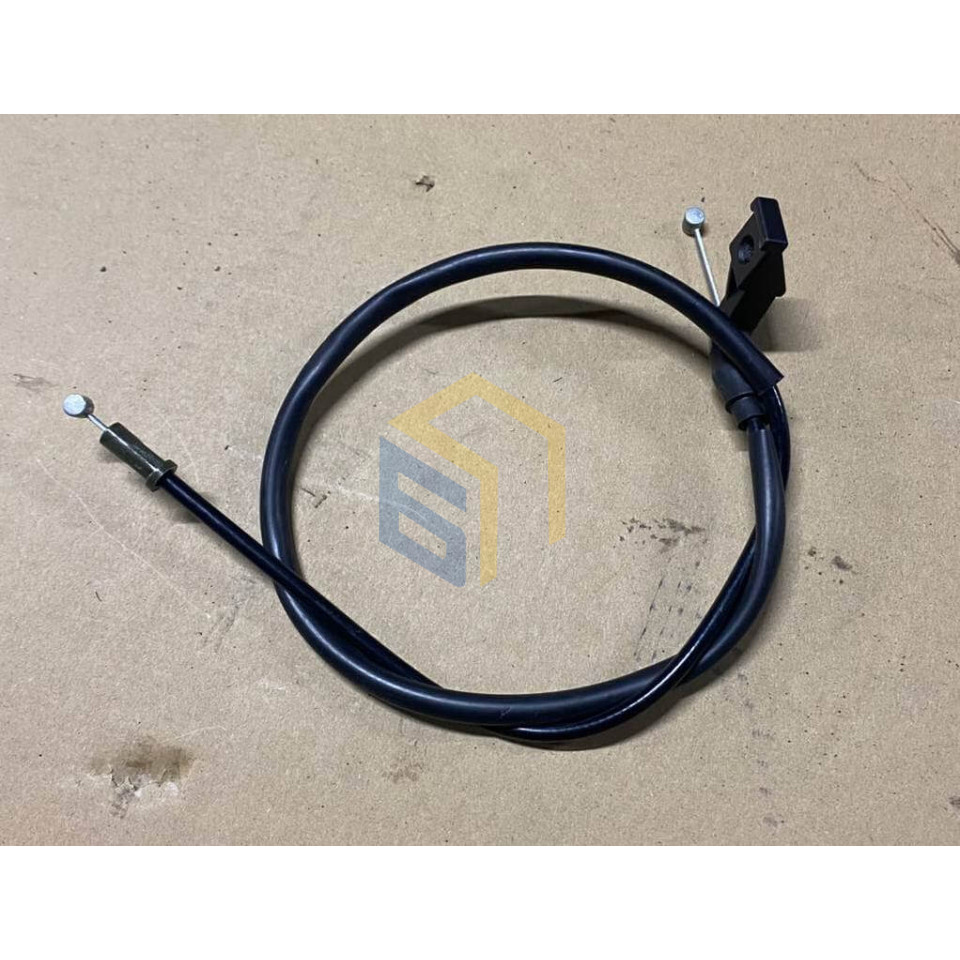 Трос підсосу мотоцикла Forte FT125-FA2 (147892)