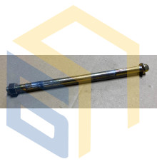 Вісь переднього колес мотоцикла Forte FT125-FA2 (147893)