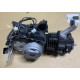 Двигун без кришки зчеплення153FMH 125см3 мотоцикла Forte ALFA FT125-2 (147904)