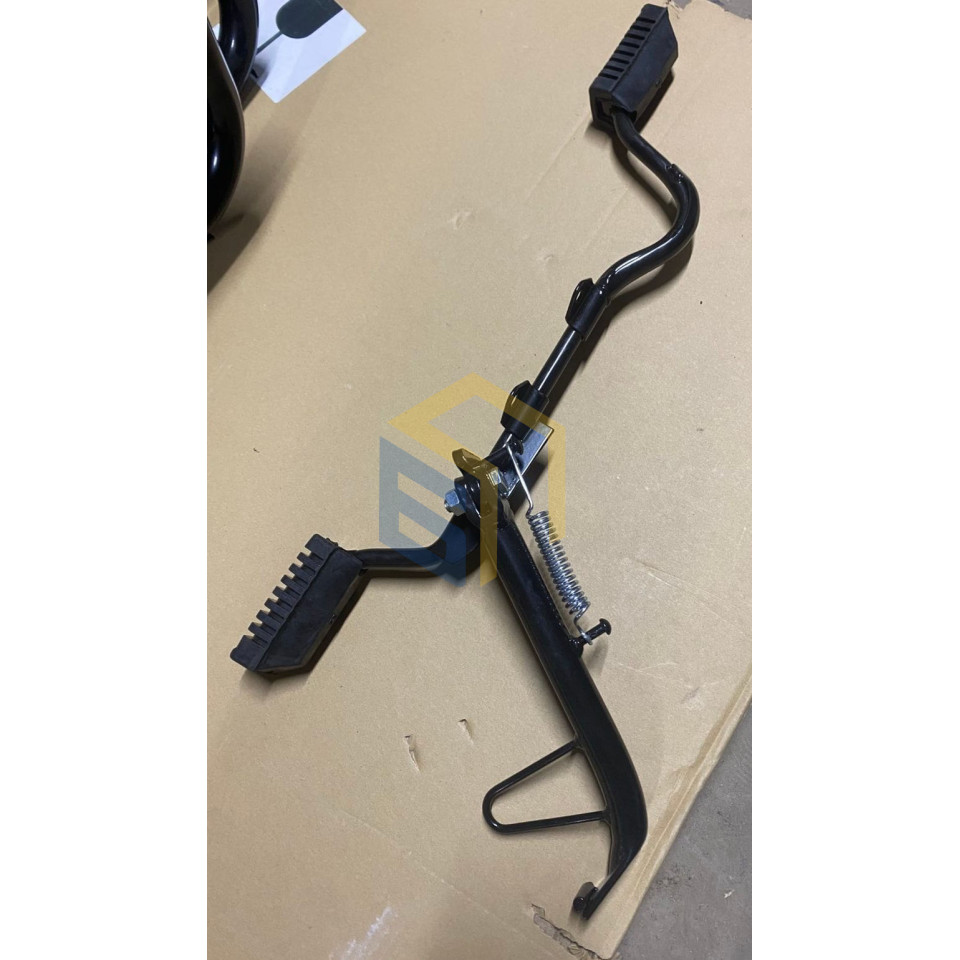 Центральна підніжка в зборі мотоцикла Forte ALFA FT125-2 (147906)