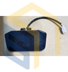 Спідометр (приборна панель) електроскутера Forte FAMILY MAX (147908)