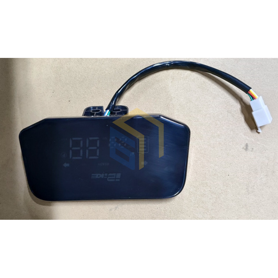 Спідометр (приборна панель) електроскутера Forte FAMILY MAX (147908)