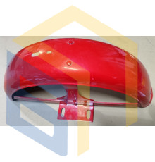 Крило ліве заднє електроскутера Forte FAMILY MAX (147912)