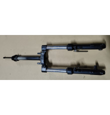 Вилка передня в зборі електроскутера Forte FAMILY MAX (147914)