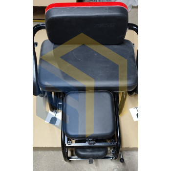 Сидіння електроскутера Forte FAMILY MAX (147915)