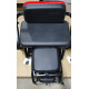 Сидіння електроскутера Forte FAMILY MAX (147915)