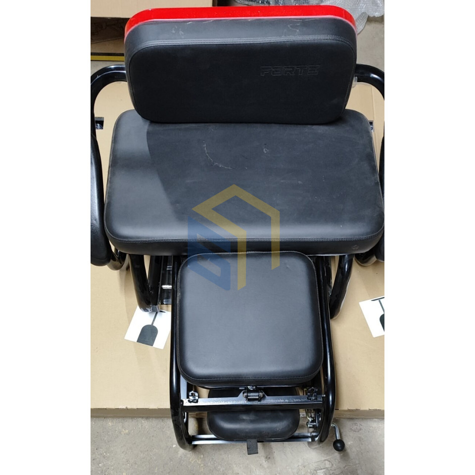 Сидіння електроскутера Forte FAMILY MAX (147915)