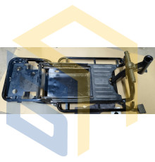 Рама електроскутера Forte FAMILY MAX (147919)