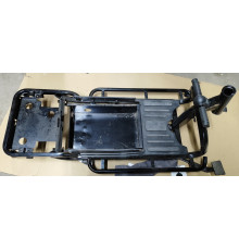 Рама електроскутера Forte FAMILY MAX (147919)