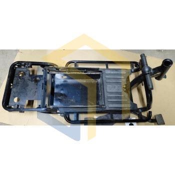 Рама електроскутера Forte FAMILY MAX (147919)