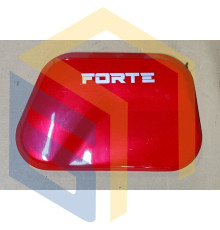 Пластик боковий лівий електроскутера Forte FAMILY MAX (147921)