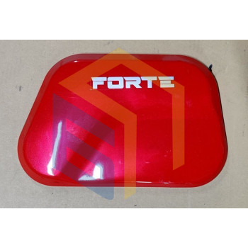 Пластик боковий лівий електроскутера Forte FAMILY MAX (147921)