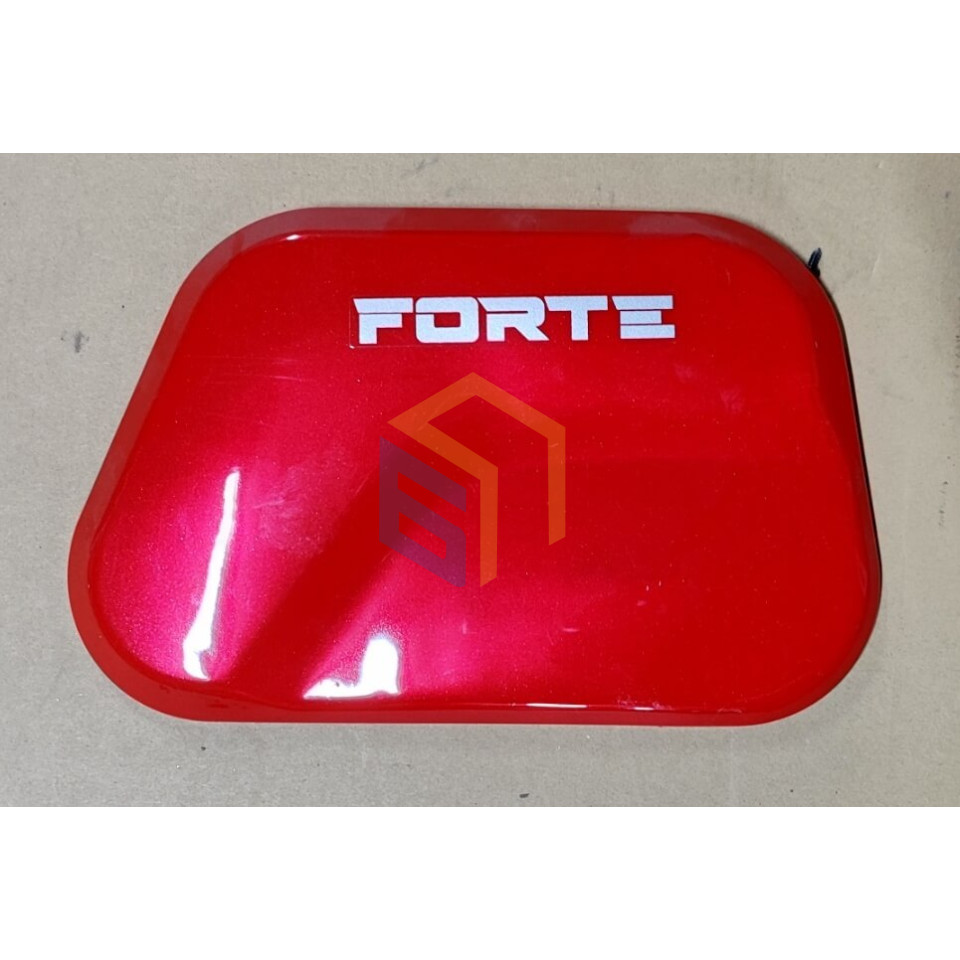 Пластик боковий лівий електроскутера Forte FAMILY MAX (147921)