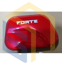 Пластик боковий правий електроскутера Forte FAMILY MAX (147922)