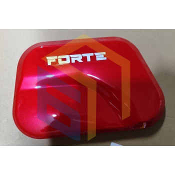 Пластик боковий правий електроскутера Forte FAMILY MAX (147922)