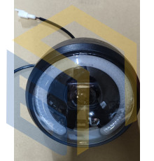 Передня фара в зборі електроскутера Forte FAMILY MAX (147923)