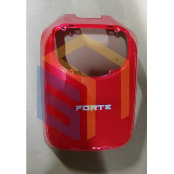 Передній пластик електроскутера Forte FAMILY MAX (147924)