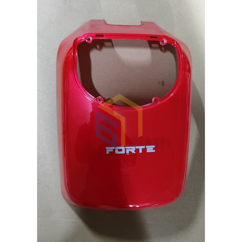 Передній пластик електроскутера Forte FAMILY MAX (147924)