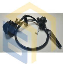 Гальма передні електроскутера YADEA GT20 (148007)