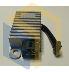 Конвертер електроскутера YADEA GT20 (148011а)