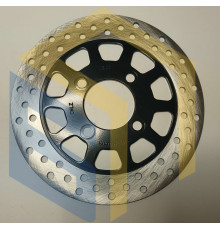 Гальмівний диск задній 220×58×3.5 електроскутера YADEA EPOC (148013)