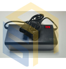 Зарядний пристрій 72V6A електроскутера YADEA EPOC (148015)