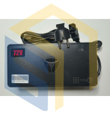 Зарядний пристрій 72V6A/20-44Ah електроскутера YADEA RN (148016)