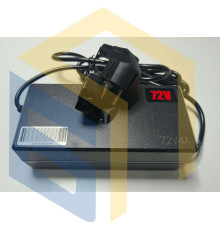 Зарядний пристрій 72V4A/13-29Ah електроскутера YADEA RN (148017)