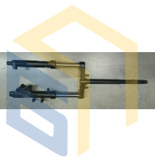 Вилка передня електроскутера YADEA RN (148019)