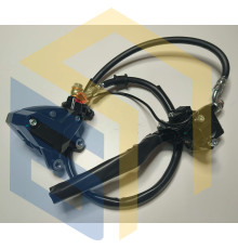 Гальма передні електроскутера YADEA RN (148021)