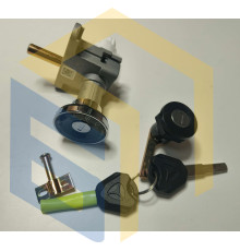 Набір замків електроскутера YADEA RN (148024)