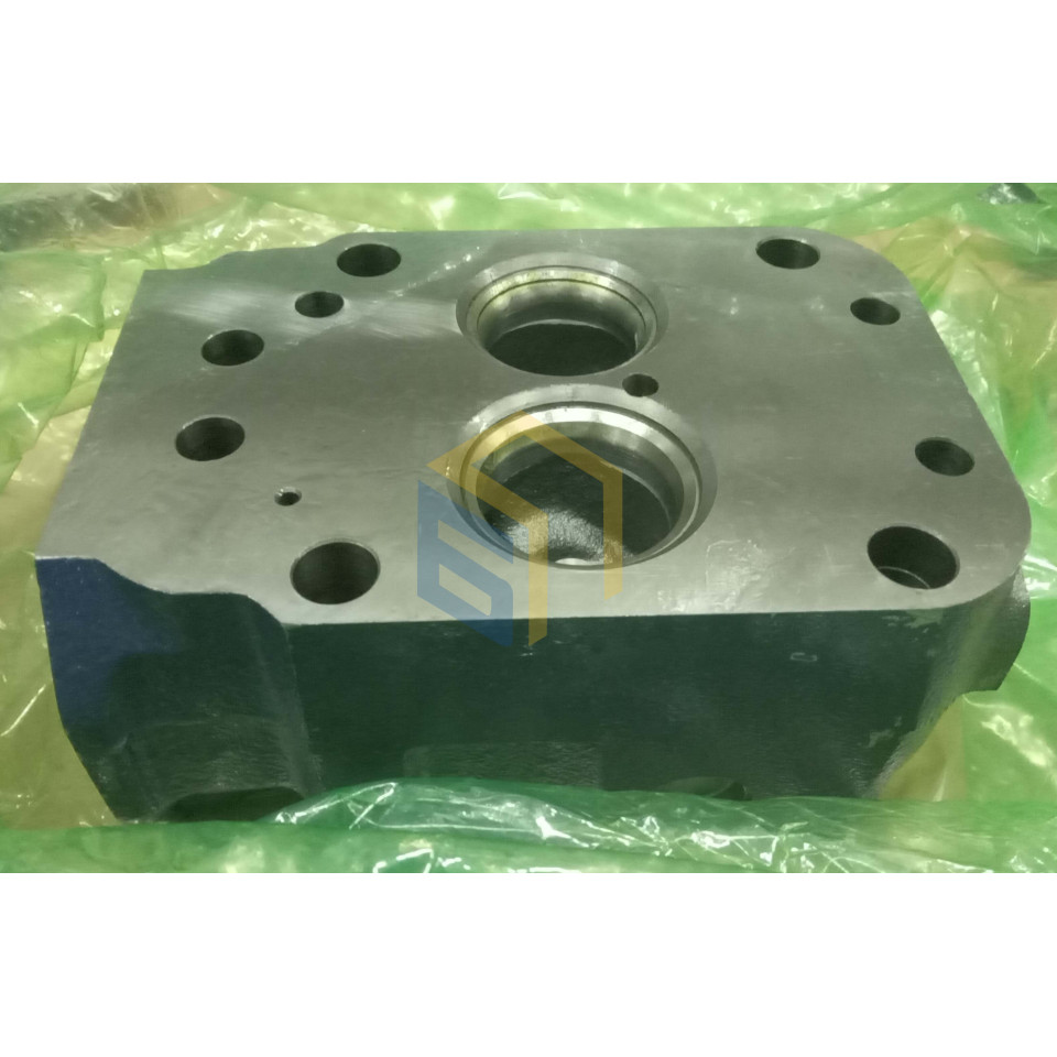 Головка блока дизельної електростанції (80кВт) Energy Power EP100SS3 (148230)