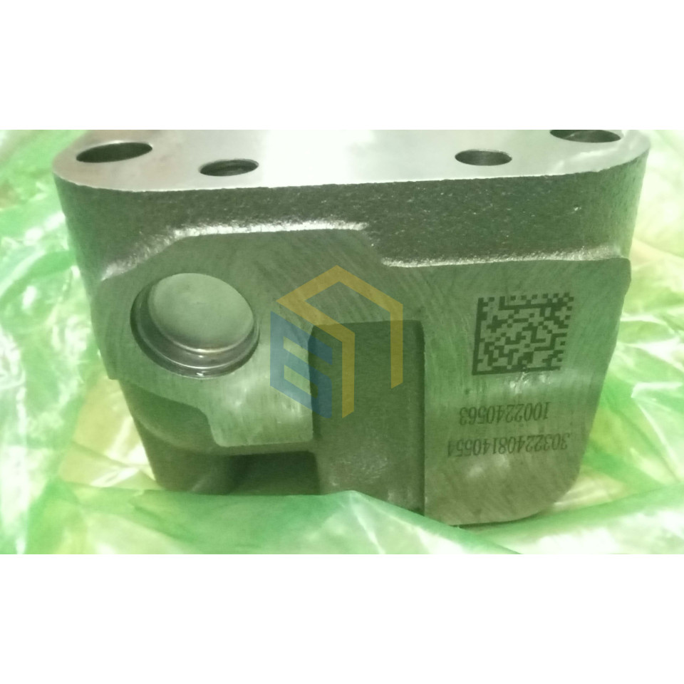 Головка блока дизельної електростанції (80кВт) Energy Power EP100SS3 (148230)