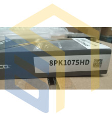 Ремінь 8PK1075HD дизельної електростанції (80кВт) Energy Power EP100SS3 (148232)