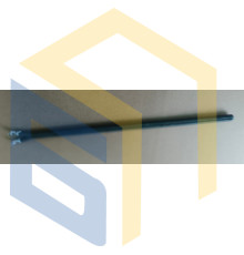 Сухий тен 1000 Вт для бойлерів Grunhelm серії FDD (148257)